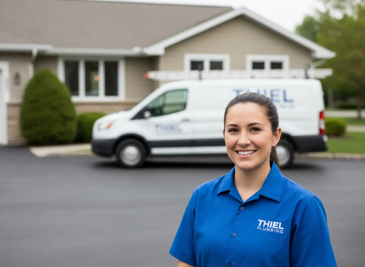 Plumber Clyman, WI FAQs